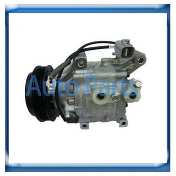 SCSA06C SCS06C SCS06 компрессор для Toyota Echo 8832052400 88320-52040 88320-52010 442100-2060