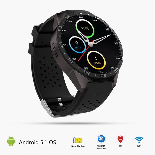 

cute app application smart watch amoled round screen camera watch heart rate live fitness tracker wifi 3g smart phone watch for ios andriod