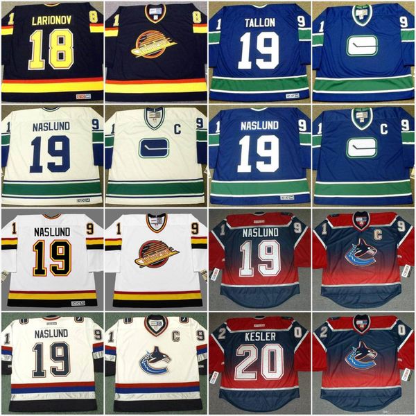 vancouver canucks kesler jersey