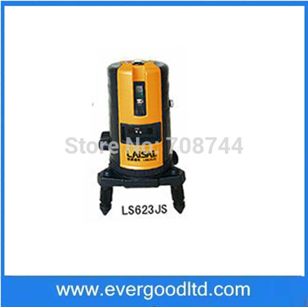 

wholesale-ls623js self levelng laser marker two cross lines & plumb beam 1v 2h 1d ing