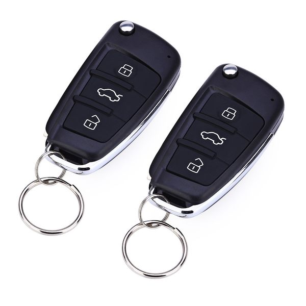 Car Remote Unlocker >> 2019 Universal Car Remote Keyless Entry System Central Lock Unlock Car Door Auto Window New With Remote Controllers From Sellerbest 11 17 Car Remote Unlocker >> 2019 Universal Car Remote Keyless Entry System Central Lock Unlock Car Door Auto Window New With Remote Controllers From Sellerbest 11 17