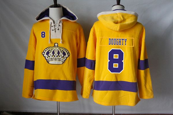 los angeles kings jersey hoodie