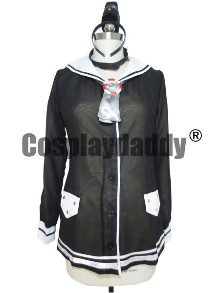 Kantai Collection Amatsukaze Costume cosplay per donna