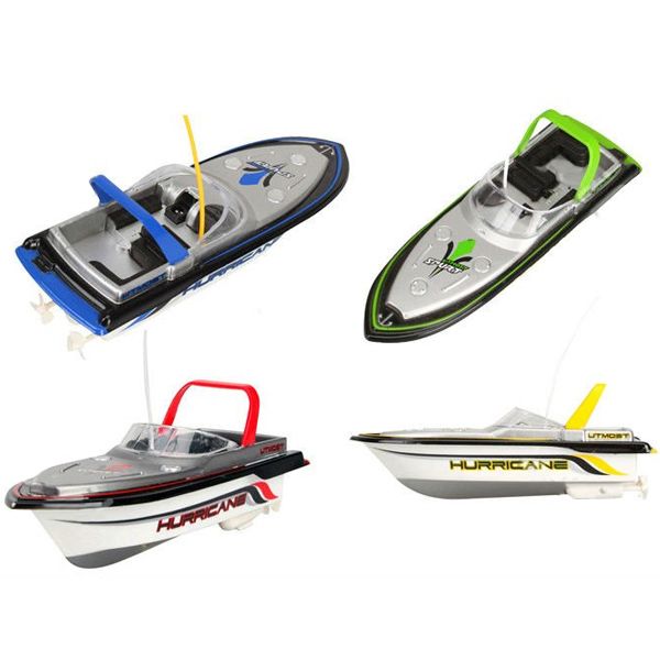 

wholesale-happy cow 777-218 remote control mini rc racing boat model