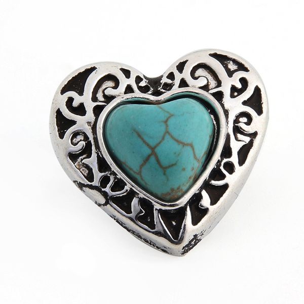 

za0021 микс цветов ювелирные изделия прелести горный хрусталь цветок оснастки кнопки подходят 18 мм кнопка имбирь щелкает браслет diy