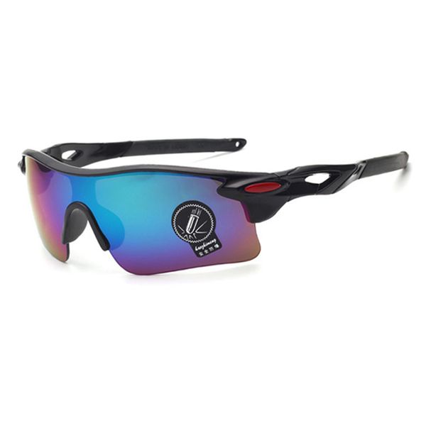 

wholesale-men women cycling glasses uv400 outdoor sports windproof eyewear mountain bike bicycle motorcycle glasses sunglasses