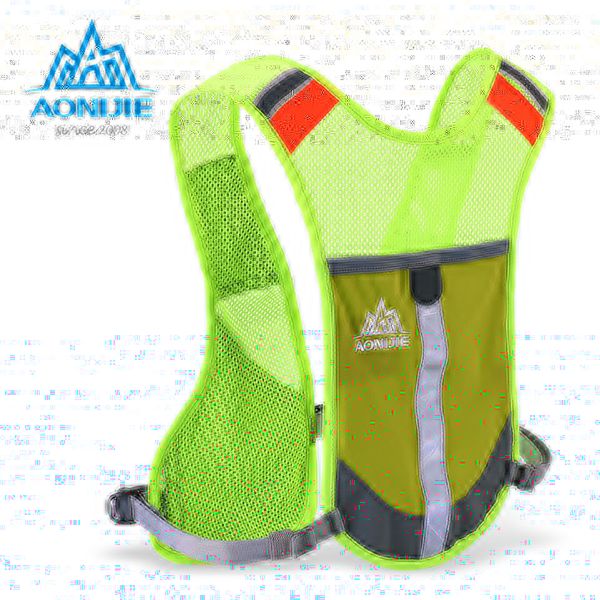 

wholesale- aonijie lightweight backpack professional outdoor cycling bicycle bike backpack packsack running bag hydration pack
