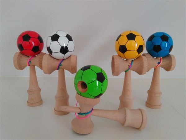 football skills toys