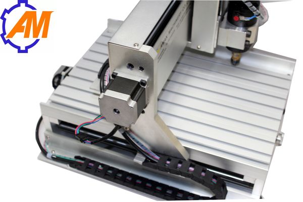 Produtos mais recentes de alta qualidade 3020 500W CNC PCB Derring Machine CNC CNC