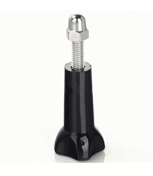

Out door port gopro camera acce orie long crew part thumb knob tainle bolt with nut for gopro hd hero 4 3 3 2 1 j4000 with opp bag