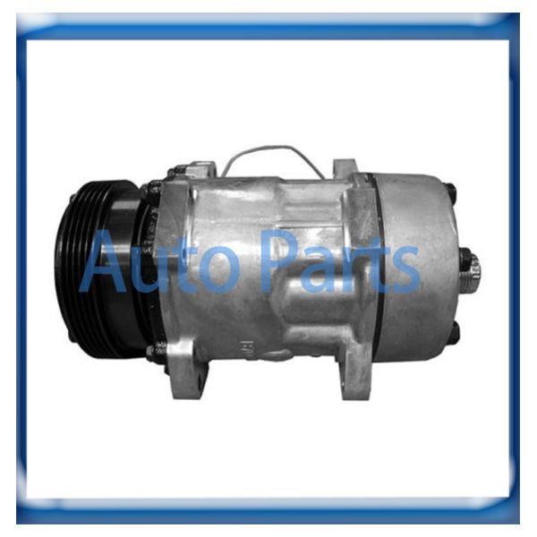 SD7H15 ac compressor para Citroen Jumper Peugeot Boxer Fiat Ducato 98462134 514470100 71721757 8FK351134371