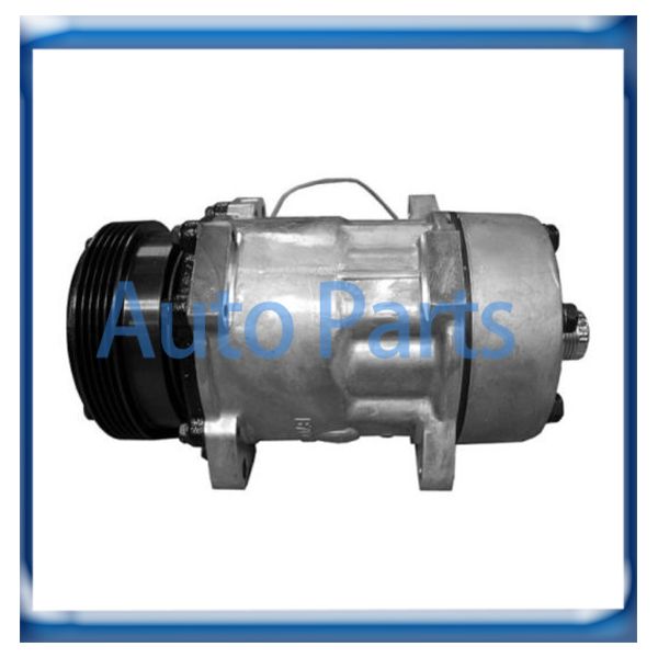 Компрессор AC SD7H15 для перемычки Citroen Peugeot Boxer Fiat Ducato 98462134 514470100 71721757 8FK351134371