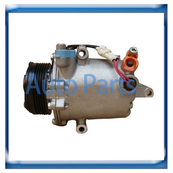 Compressor de ar condicionado para Mitsubishi Colt Plus 1.6 AKC200A084