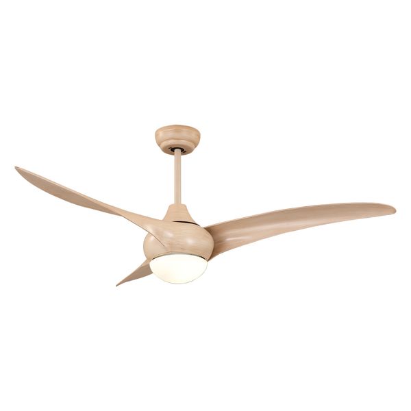 2019 Unique Quiet Ceiling Fans With Lights And Remote Ac Dc 48 52 Inch For Bedroom Living Room On Sale From Ec2shop 12 07 Dhgate Com