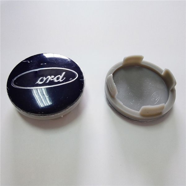 

ABS Plastic Chrome Wheel Center Hub Caps for Ford 54mm Car Wheel Covers for Item No 44732-SXO-JO10