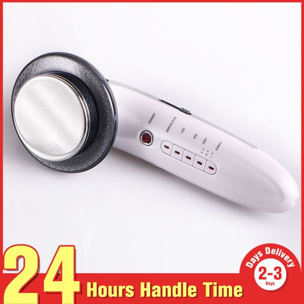 

LED Rejuvenescimento da Pele laserbeautyspa