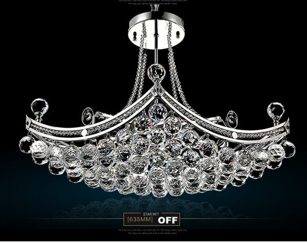 

Luxury big cry tal chandelier light fixture clear cry tal lu tre lamp ceiling de ign for home deco light