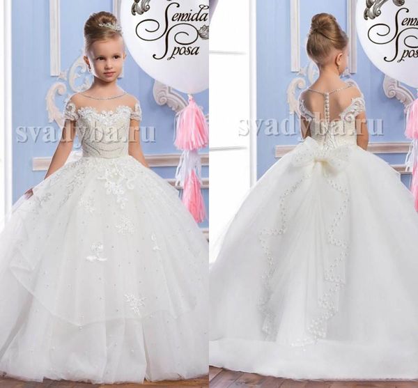 

Vestido Florido de Menina weddingplanning