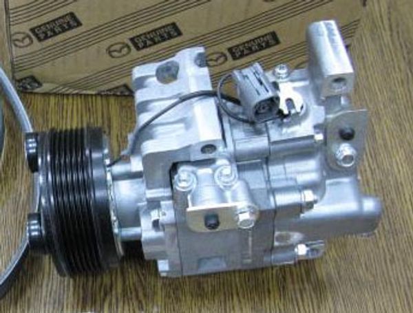 

китай поставка автомобильной кондиционер компрессор подходит мазда сх-7 2.3 л 2007-2009 egy1-61-45z egy1-61-450 млрд. egy16145z eg2161450 mh