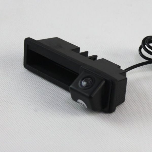 

for audi a8 a8l s8 car rear view camera / back up parking camera hd ccd night vision