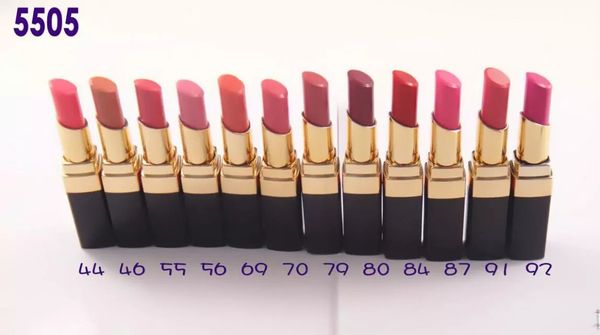 

Бренд макияж блеск Sheer губы цвет помады высокое качество долговечные косметика 12