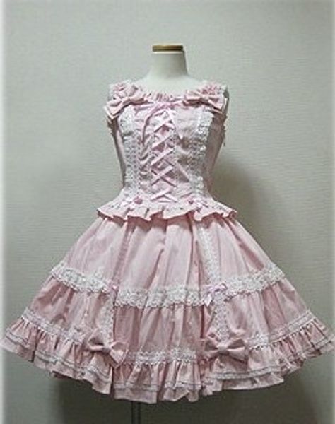 

llt034) lolita dresses short sleeveless sweet lolita short dress ball gown fancy prom dress halloween party masquerade costume, Black;red