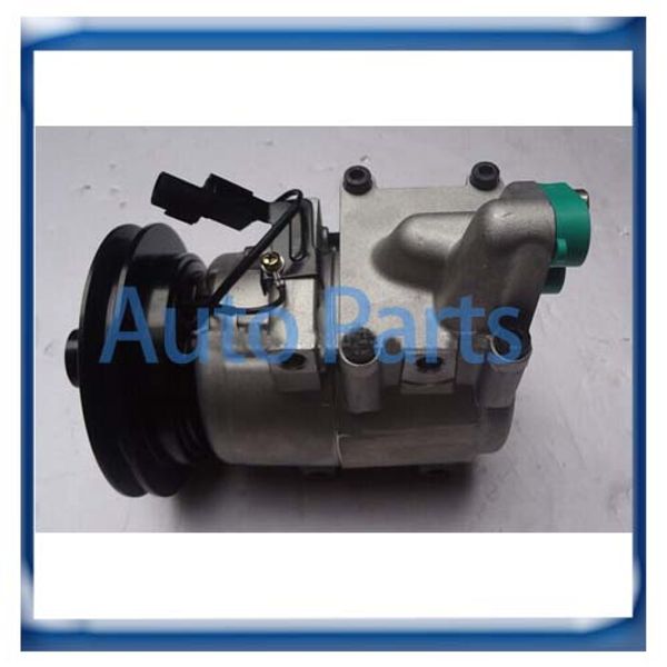 HS15 Mazda BT50 B2500 B2900 2001 Compressor CA UH8161450 97701-34700 F500-RZWLA-07 AHU81