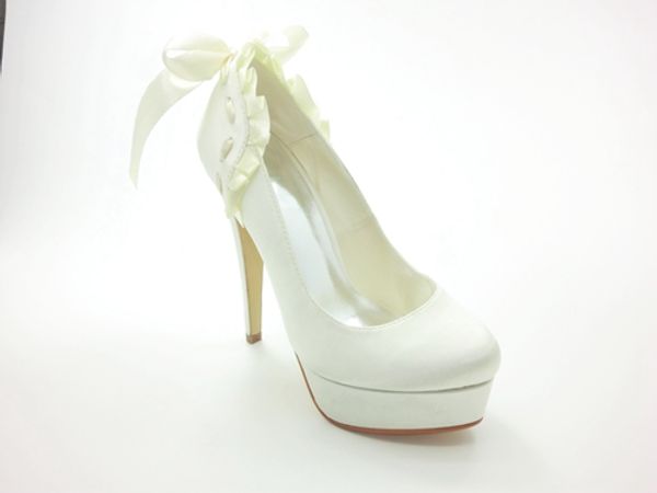 junior bridesmaid shoes