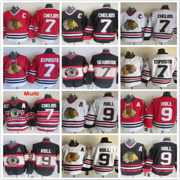 

north dakota fighting sioux 7 tj oshie 11 zach parise 9 jonathan toews blank green black white university stitched college hockey jerseys, Black;red