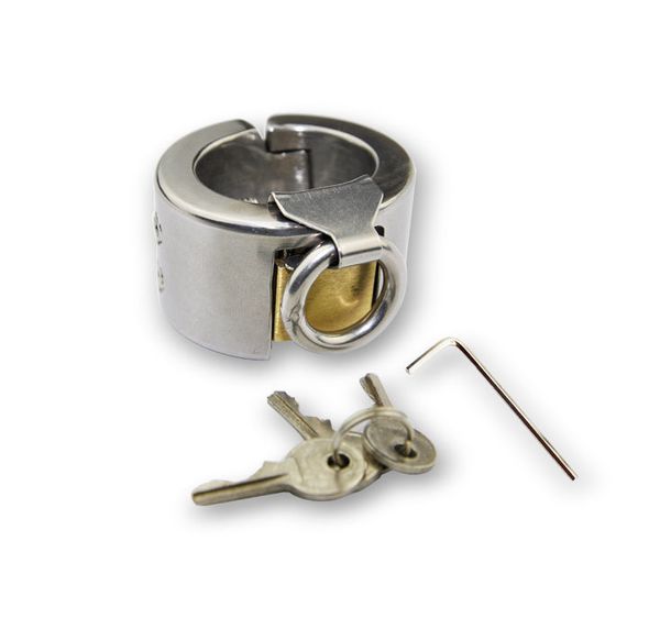 

us steel device new ring chastity kali's teeth stainless male men fetish #r172
