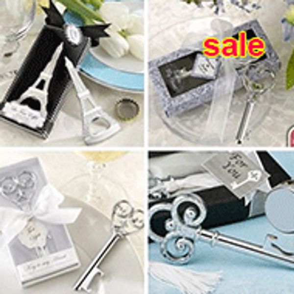 

happy wedding creative novelty items bottle opener wedding favors gift packaging giveaways for guest ing