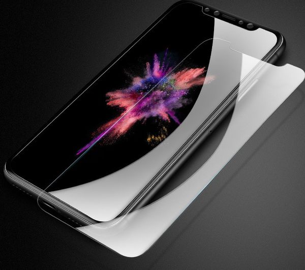 

tempered glass screen protector guard shield saver for iphone x 8 iphone 7 for iphone x edition 2.5d explosion shatter screen protector