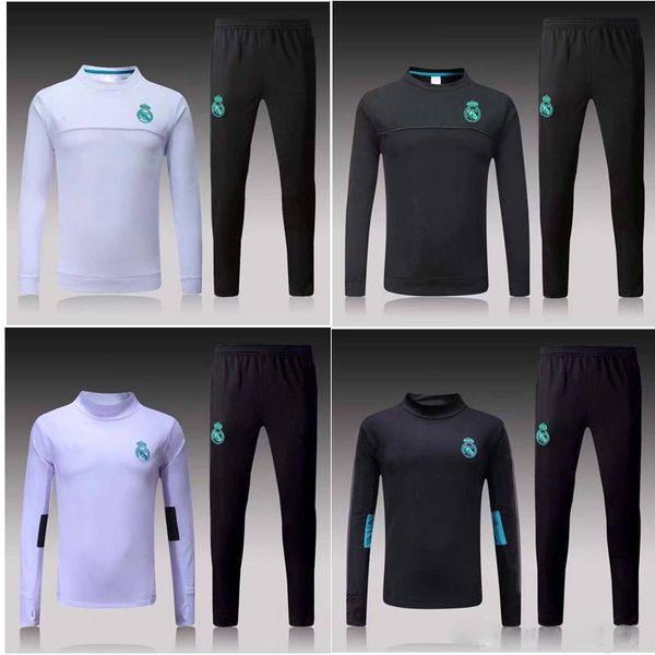 tuta real madrid 2018