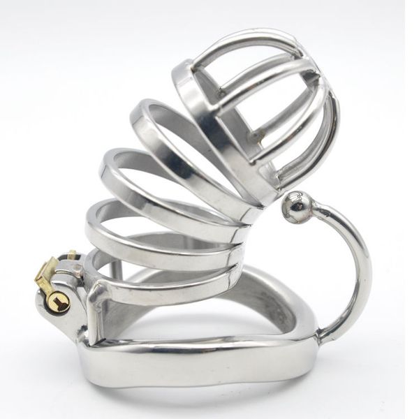 

ring cage devices steel with base chastity large stainless #r58 male arc fnebo