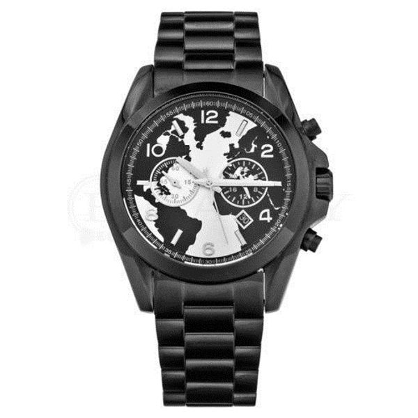 

Classic fashion big dial lady watch M6271 M6272 + Original box + Wholesale and Retail + Free Shipping