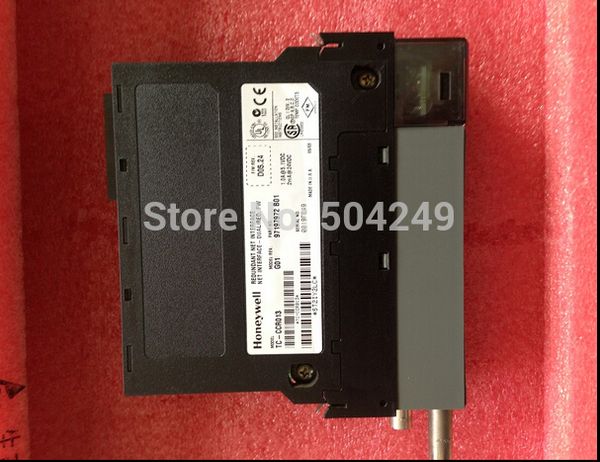 

tc-ccr013 dcs card c200 series 90% new appearance, working well