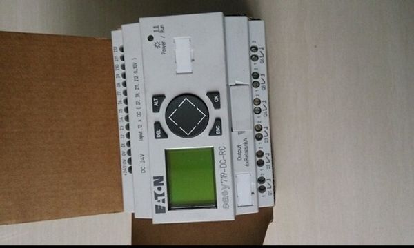 

easy 719 dc rc new and original relay