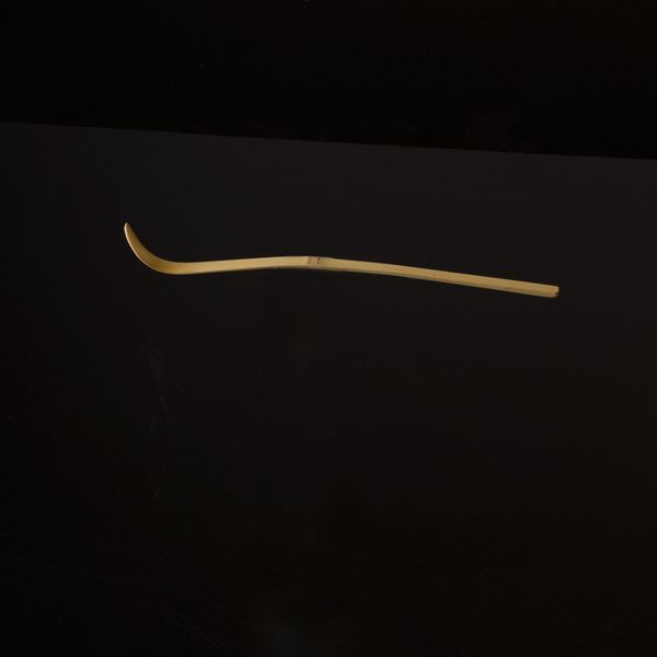 

new design 10pcs retro natural bamboo matcha scoop tea tools powder matcha spoon japanese tea ceremony tools matcha tea measure