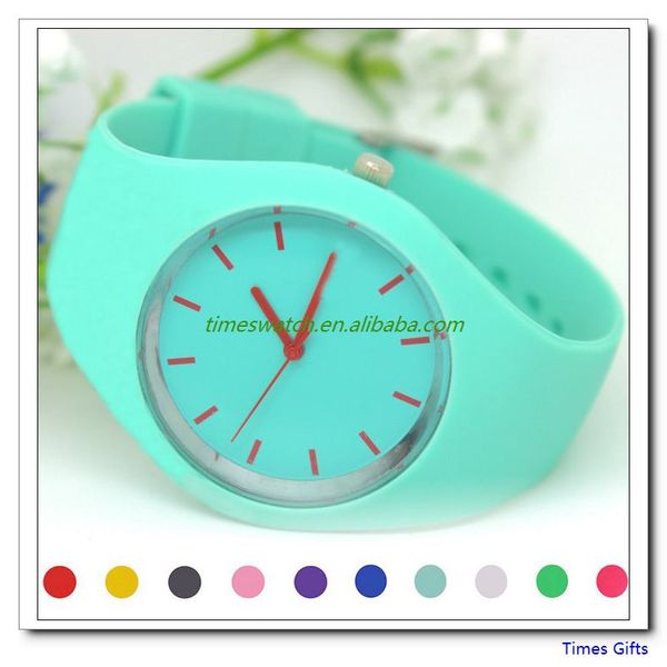 

Relógios de pulso timesgift