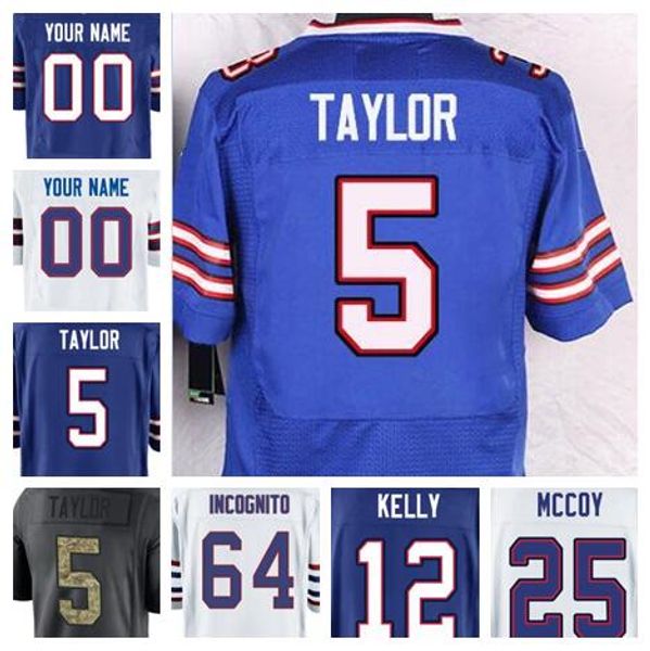 tyrod taylor jersey cheap