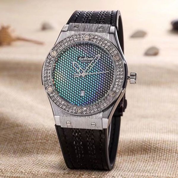 

Relógios de pulso denlyce518