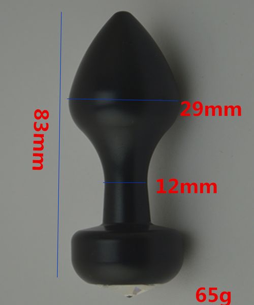 500px x 600px - Metal Anal Toys Butt Plug In Adult Games For Couples,Fetish Erotic Porno  Sex Products For Women And Men Gay Toys Adult Analtoy From Worddream,  $15.32| ...