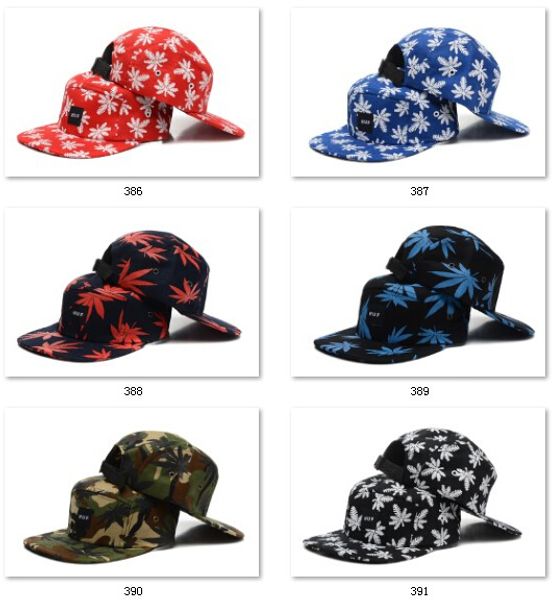 

seller snapbacks baseball snapbacks for men womens camo cannabina hats dead fly fixed gear skateboard hip-hop hats 5pcs cap sunhats, Blue;gray