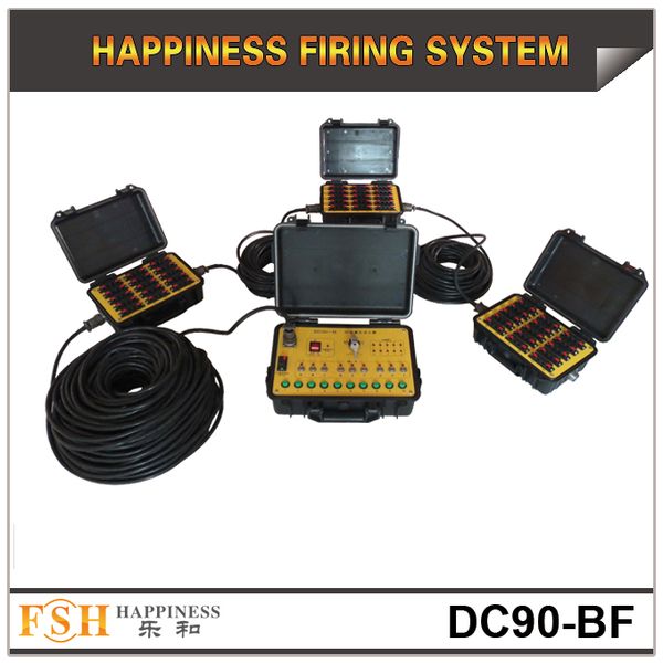 

Outros Acessórios para Eventos & Festas hpfiringsystem1