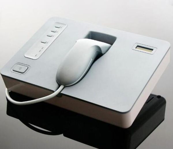 

portable spa salon use rf face lift equipment radio frequency rf