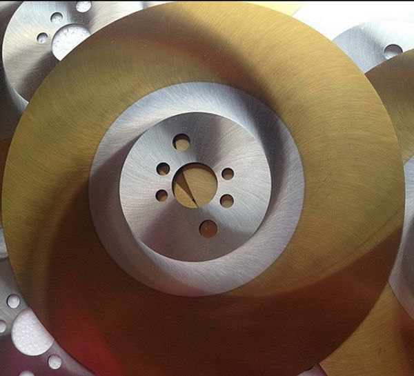 

apol 12 inches 315*2.0*32mm hss-dm05 circular saw blade for stainless steel cutting tools high-speed steel saw blades cutter saw golden