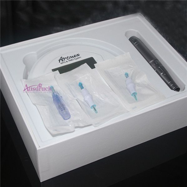 

artmex v6 permanent makeup machine professional long time liner tattoo machine microblade eyebrow pen micropigmentation equipmen
