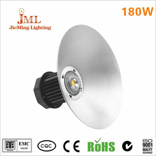 

2700k-6500k color temperature led high bay light used epistal led chip aluminu housing materail high bay light 1pcs/lot