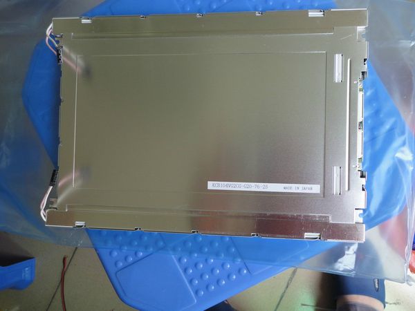 

industrial lcd panel kcb104vg2cg-g20