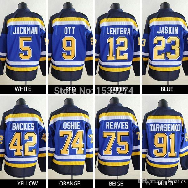 st louis blues jersey 2015